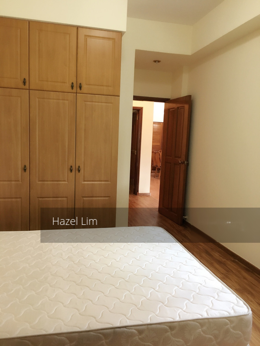 Changi Green (D16), Condominium #148484052